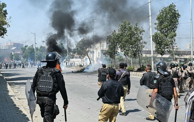 Иран не вернется к прежней мощности обстрелов &ndash; FT