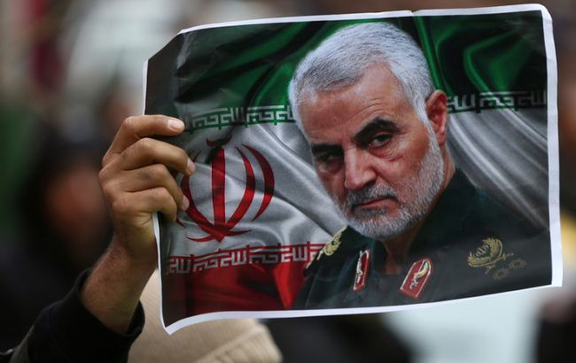 Тегеран завершил месть за Сулеймани, - постпред Ирана в ООН