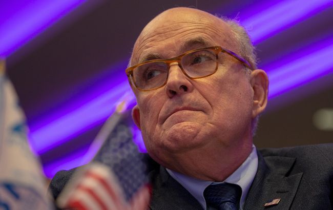 Адвокат Трампа опубликовал вероятное доказательство вмешательства Украины в выборы США