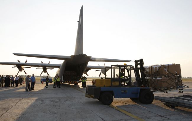 Украина получит беспилотники-разведчики и новые ПТРК: что о них известно