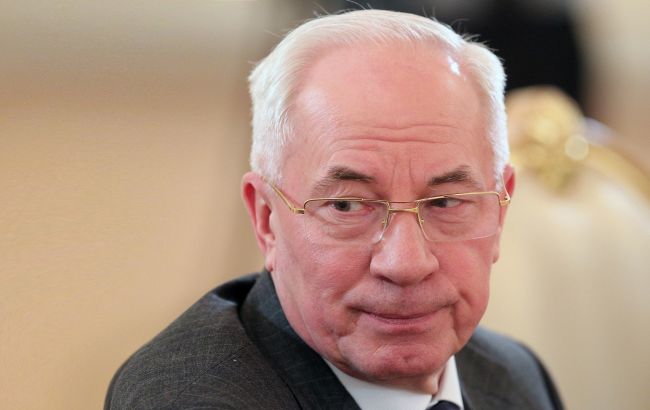 Занадто навіть для Росії. Азарова зробили академіком з "нульовим індексом"