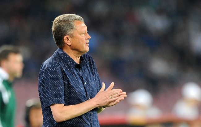 Три подвига и одна "кинокомедия" Маркевича: как новый тренер "Карпат" вошел в историю