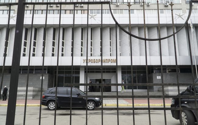 В "Укроборонпроме" прокомментировали решение экс-главы Госавиаслужбы: угрожает нацбезопасности