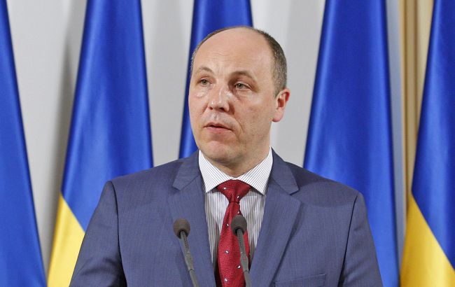 Во Львове продлили арест подозреваемого в убийстве Андрея Парубия