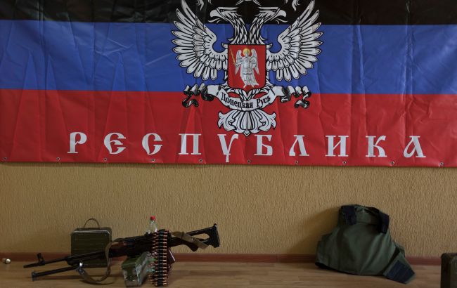 Українцям в окупації заборонили дивитися неросійське ТБ: що видумали на цей раз