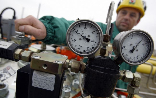 Атака дронов на Оренбургский завод "Газпрома" повлияла на добычу Казахстана, - Reuters