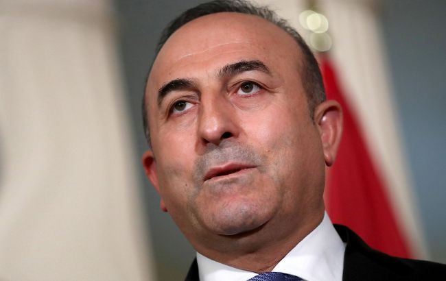 Турция получила от Швеции документ по вступлению в НАТО, - МИД