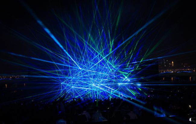 Праздника не будет. В Киевской области запретили гирлянды и иллюминацию