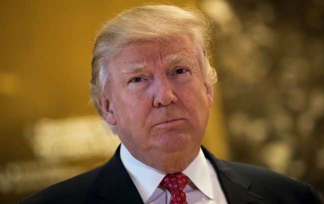 Трамп звернувся до Верховного суду за захистом від кримінального переслідування