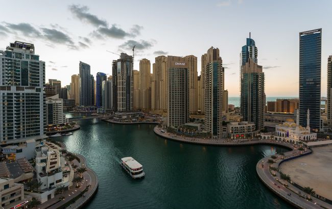Росіяни можуть покинути ОАЕ через більш пильні перевірки з боку банків, - Bloomberg