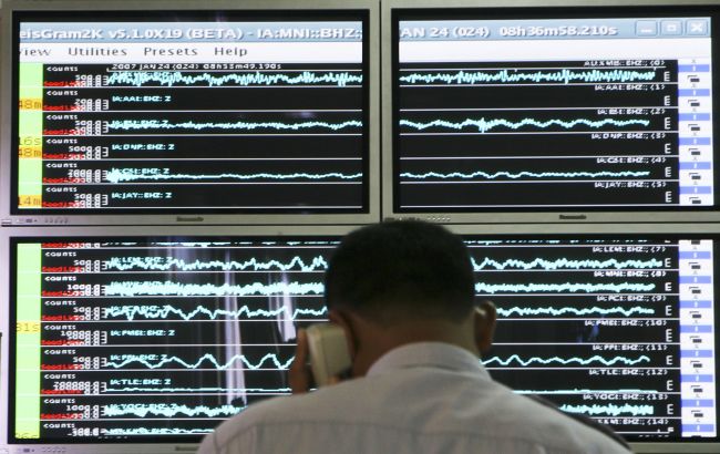 Біля узбережжя Філіппін стався потужний землетрус, є загроза цунамі