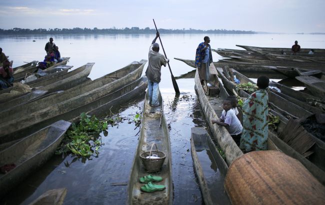 Наводнения в Республике Конго унесли жизни более 200 человек