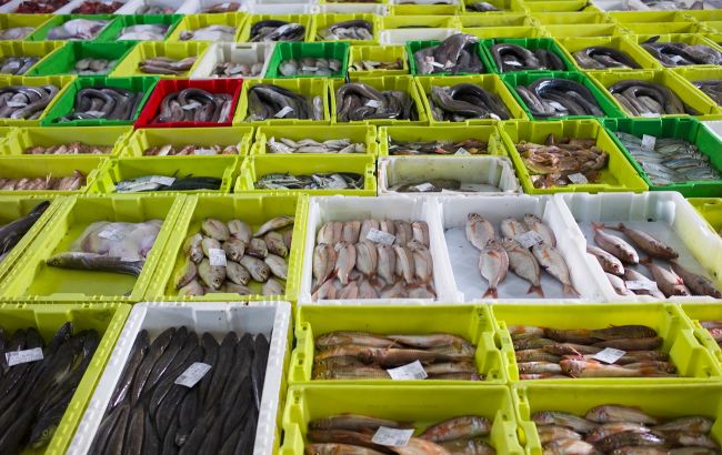 Названа найгірша риба для здоров&rsquo;я, від якої треба триматися подалі