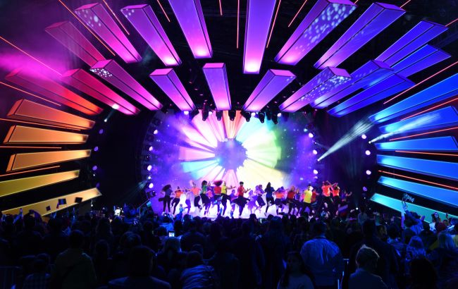 Гітару Пола Маккартні продали на аукціоні. Кошти підуть на підтримку України