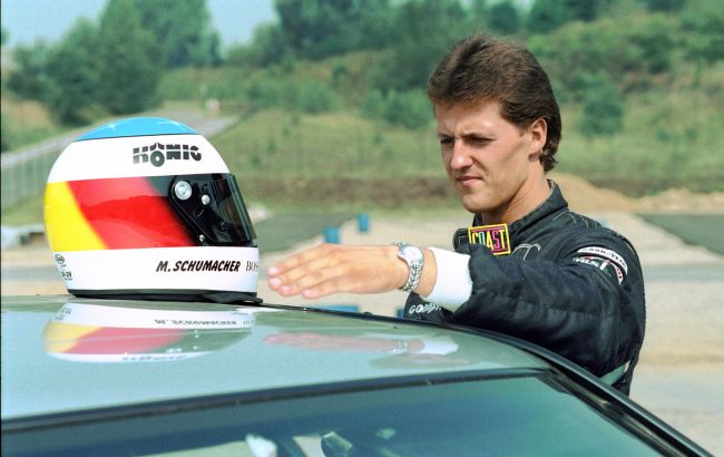 Ведущий Формулы-1 ответил на вопрос о здоровье Михаэля Шумахера