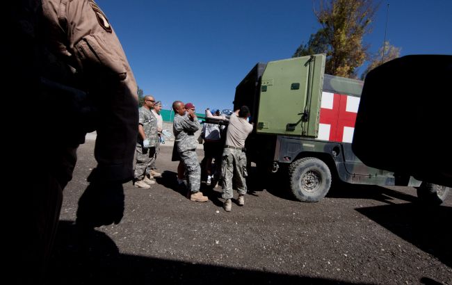 Пакистан про жертви після атаки Індії: 8 людей загинули, десятки постраждали