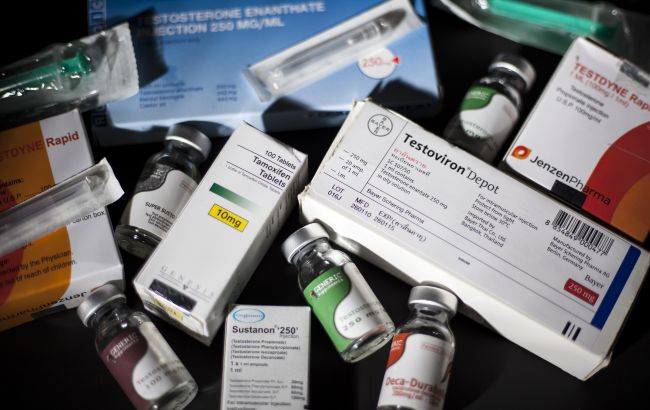 WADA проверило Украину на наличие допинг-системы в легкой атлетике. Доказательств нет