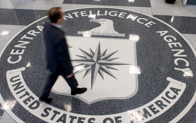 Трамп скорочує штат ЦРУ і розвідки на тлі загроз від Китаю і Росії, - WP