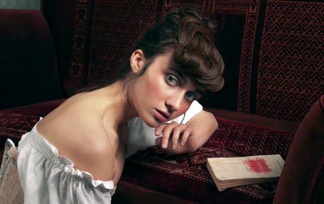 "Важливо знати". Jerry Heil назвала топ-5 улюблених українських поетів