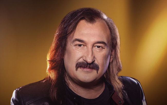 "На могилі моїй посадіть молоду яворину": згадуємо хіт Степана Гіги, який має почути кожен