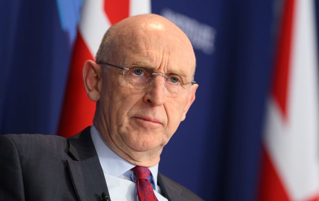 Британія розгляне посилення ППО в Польщі після вторгнення російських дронів