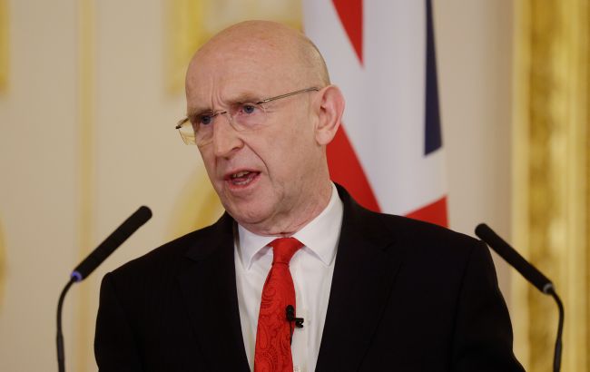 Небо, море і не тільки. "Коаліція рішучих" назвала чотири цілі для сил в Україні