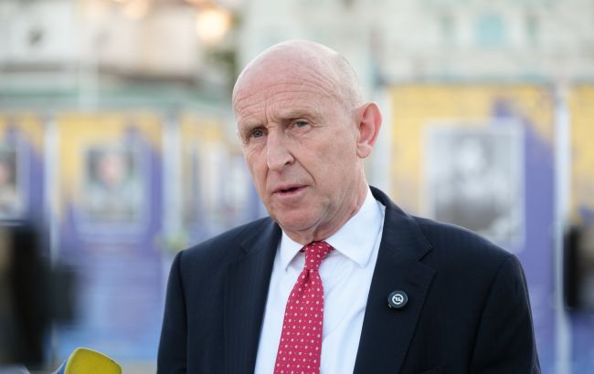 В Британии до сих пор верят, что Трамп способен заставить Путина сесть за стол переговоров