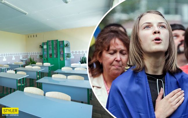 В школах Киева будут петь гимн: депутаты&nbsp;разъяснили решение (видео)