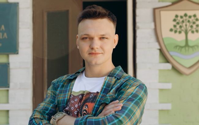 Відомий український актор ледь не потонув у річці Рось через підводну течію: що відомо