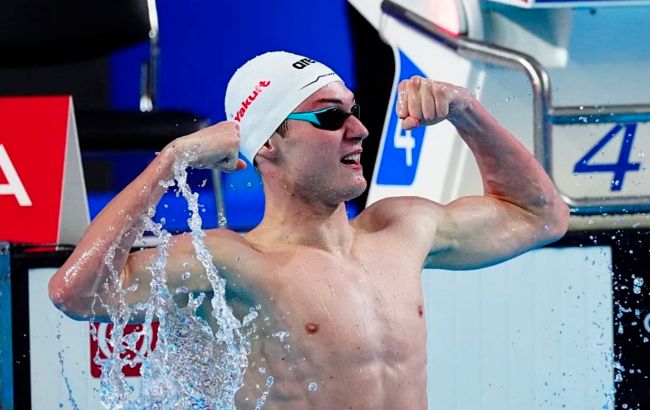 Чемпион мира похвалил Россию и сравнил ее с гитлеровской Германией