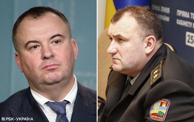 Екс-керівництву Міноборони оголосили підозру у справі Гладковського