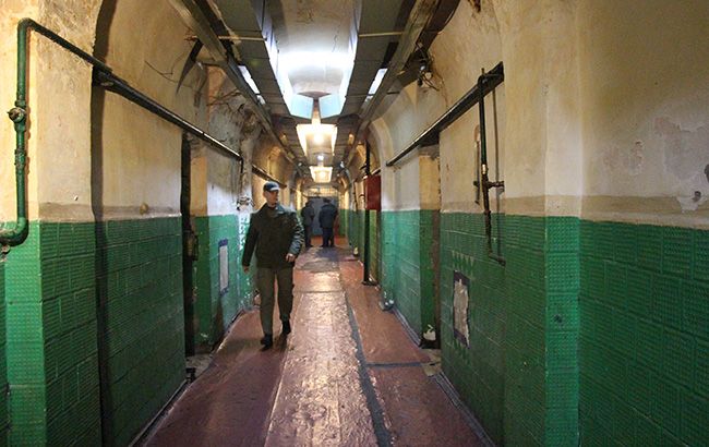 Страх і ненависть в Лук'янівці: як живе найвідоміша в'язниця України