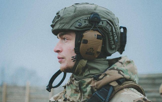 Назара Грабара кинула дружина. Він розповів, як почуваються військові у такі моменти