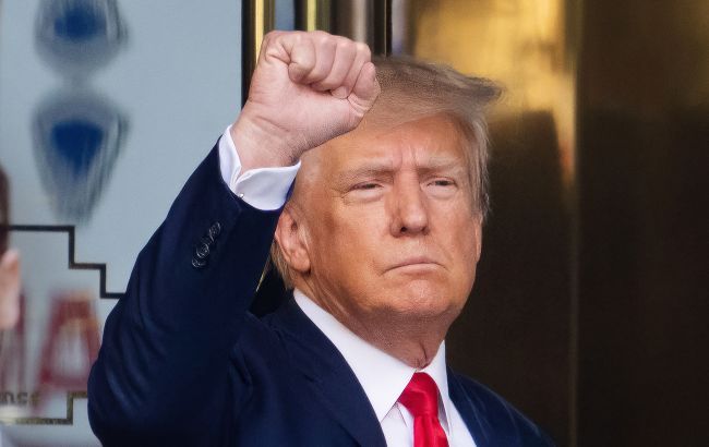 Мир за 24 години, справа проти Байдена, депортація мігрантів. Що Трамп обіцяє перед виборами