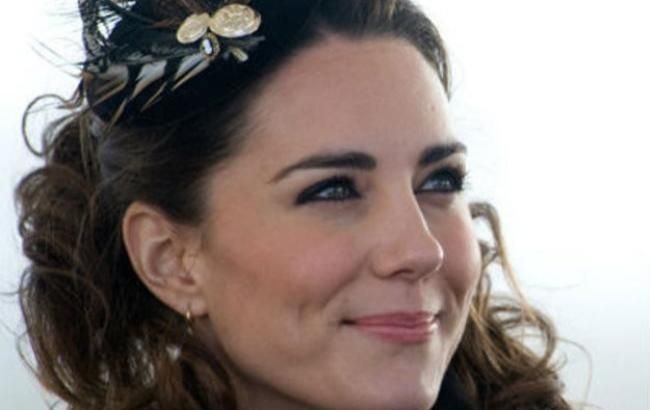 Затмила всех: Кейт Миддлтон в украшениях принцессы Дианы "покорила" BAFTA (фото, видео)