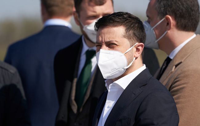 Движение на ощупь: как Украина переживет новый экономический кризис