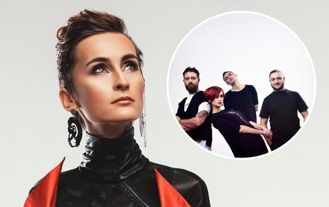 Все "шумят": Go_A уже покорили весь мир, не дожидаясь Евровидения 2021 (видео)