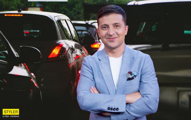 Зеленский издал указ: автомобилистов ждет неприятный "сюрприз"