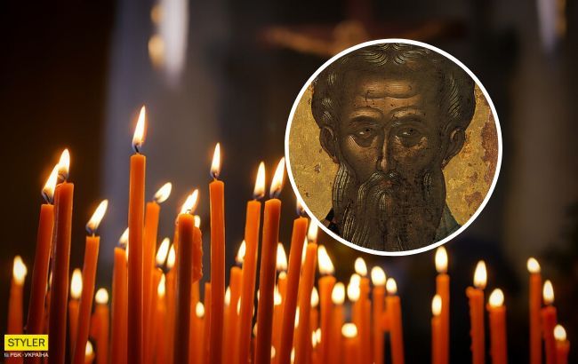 Великая суббота 2020: что категорически нельзя делать сегодня