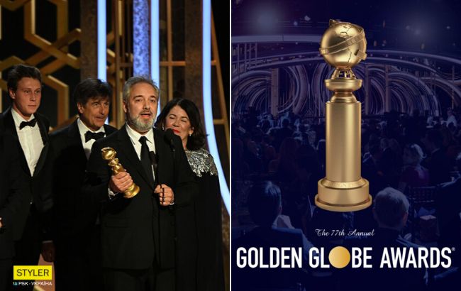 Золотой глобус 2020: самые громкие и неожиданные победы