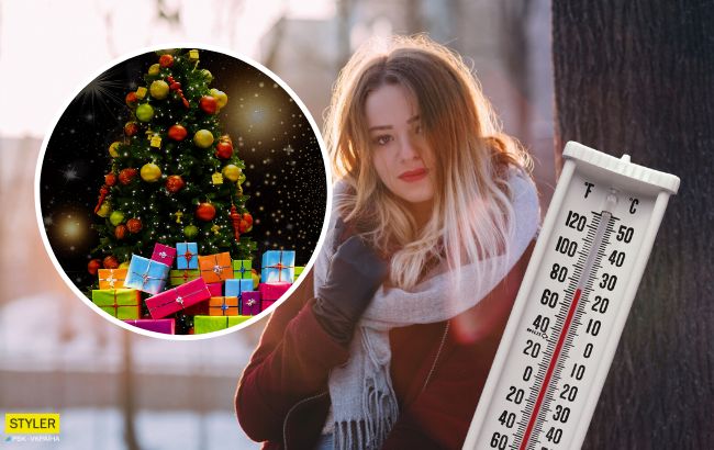 Погода на Новый год 2020: синоптики резко изменили прогноз