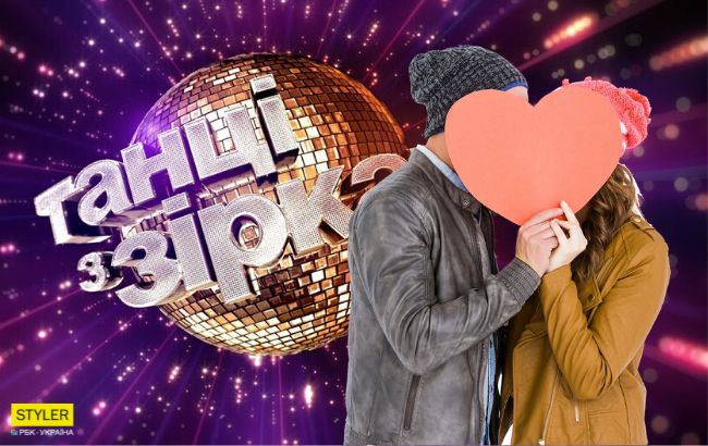 Танцы со звездами: финалистка проекта заговорила о романе с партнером