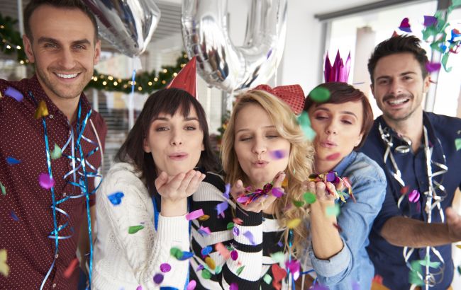 Как правильно загадывать новогоднее желание, чтобы оно сбылось