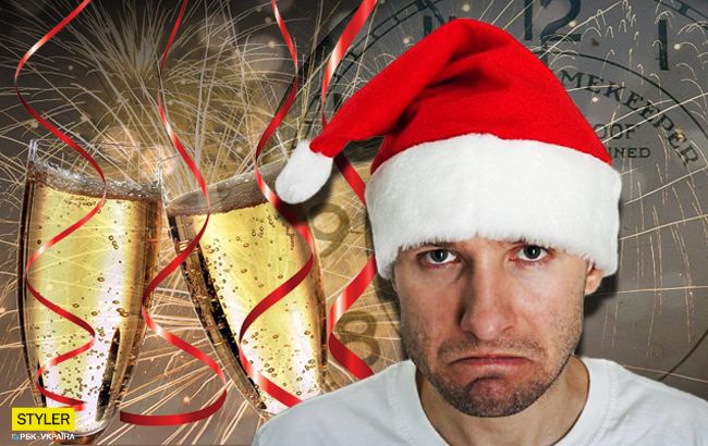 Новый год 2020: в Киеве ввели строгий запрет на период праздников