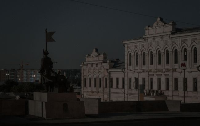 У Харкові та області змінили тривалість комендантської години