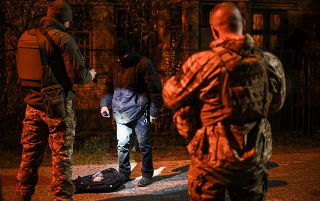 Изменят ли комендантский час в Киеве на Пасху: объяснение полиции