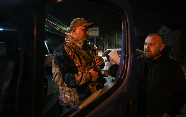 У Бориспільському районі обмежать рух транспорту та перевірятимуть документи: причина