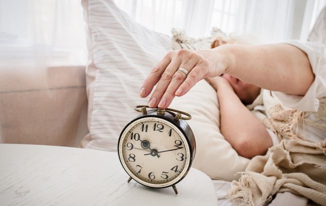 Помилка №1, яка заважає висипатися в зимовий час