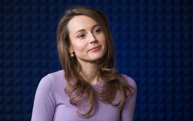 Доктор Катерина Толстікова: Зараз букет хвороб можна отримати і в 35, а не в 60 років