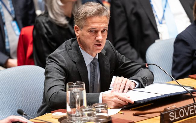 Словенія виділила гроші на купівлю американської зброї для України